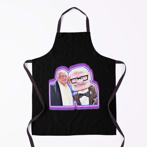 Item preview, Ed Asner designed and sold by SovereignGuth.