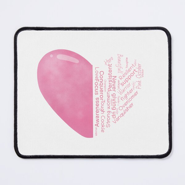 Item preview, Let's unite this October againt breast cancer ! designed and sold by NolineXpression.