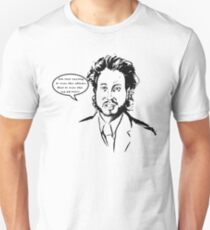 Ancient Aliens - Im Not Saying It Was The Aliens Unisex T-Shirt