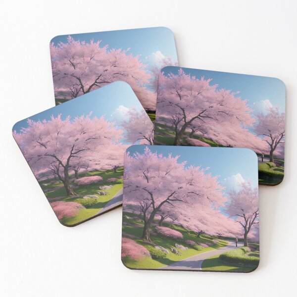 Item preview, A Blissful Journey designed and sold by D3monic.