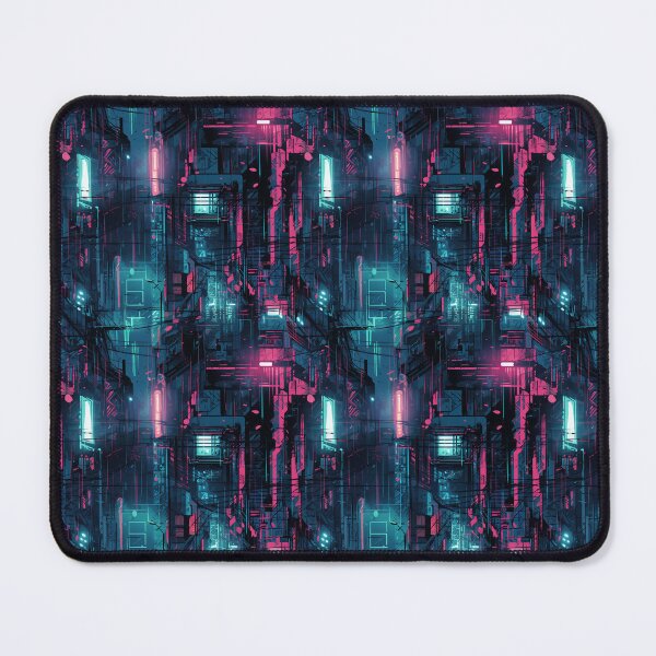 Item preview, Digital Future //24 designed and sold by MidArtForge.