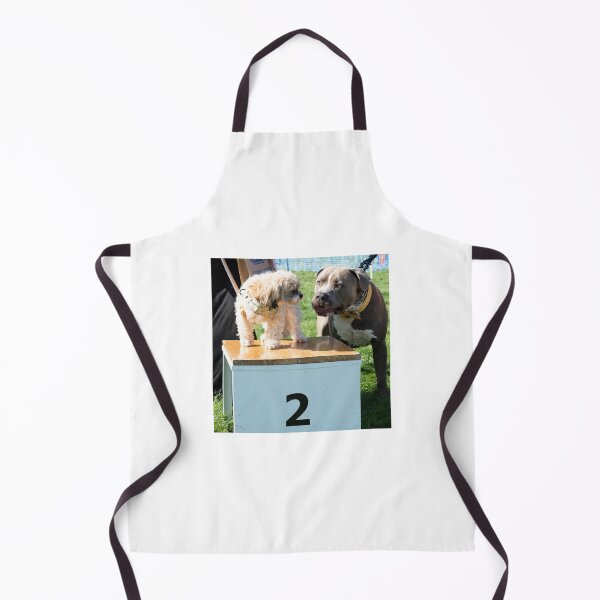 Item preview, 2nd Place Waggiest Tail designed and sold by Woodside-RSPCA.