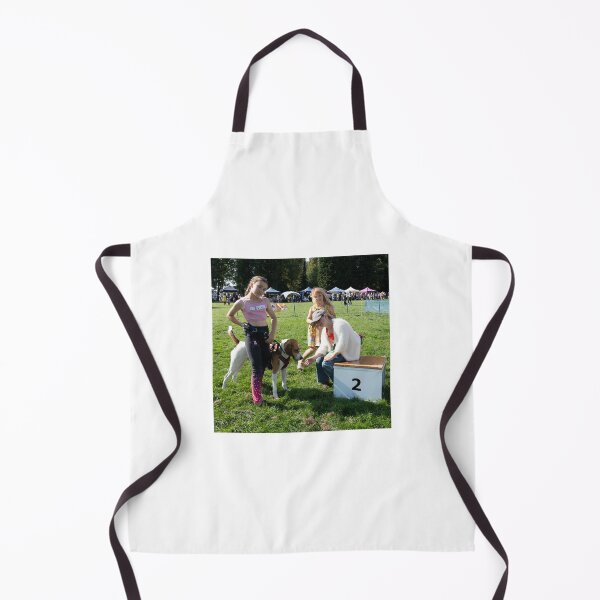 Item preview, 2nd Place- Junior Handler designed and sold by Woodside-RSPCA.