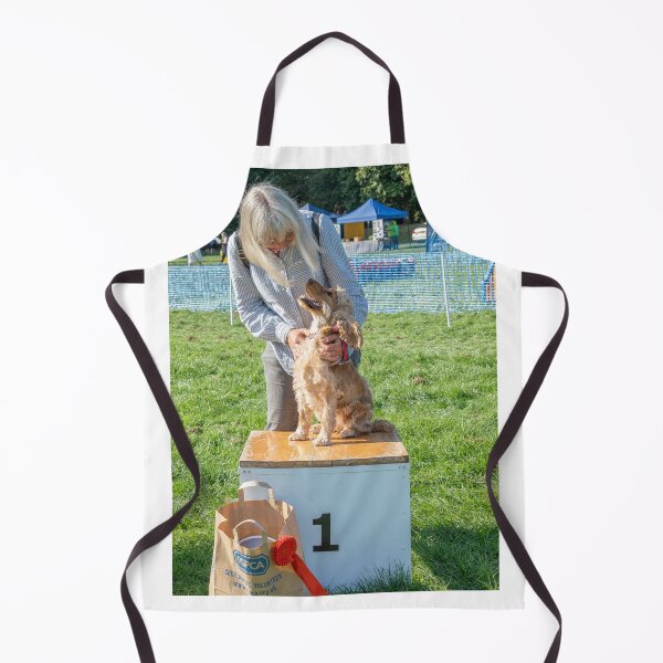 Item preview, Best in show winner. Woodside RSPCA dog show, Knighton Park 2023 designed and sold by Woodside-RSPCA.