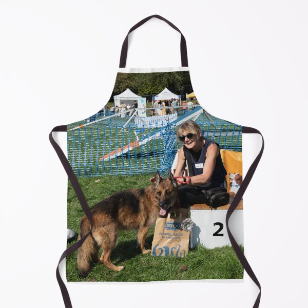 Item preview, 2nd place Temptation alley. Woodside RSPCA dog show, Knighton Park 2023 designed and sold by Woodside-RSPCA.