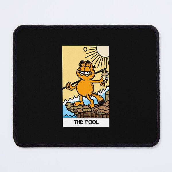 Item preview, La Carta Del Arot Onto Pero Es Garfield  	 designed and sold by hcxpfyrgr83.