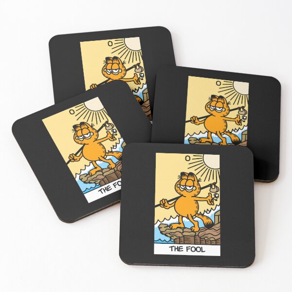 Item preview, La Carta Del Arot Onto Pero Es Garfield  	 designed and sold by hcxpfyrgr83.