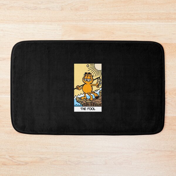 Item preview, La Carta Del Arot Onto Pero Es Garfield  	 designed and sold by hcxpfyrgr83.