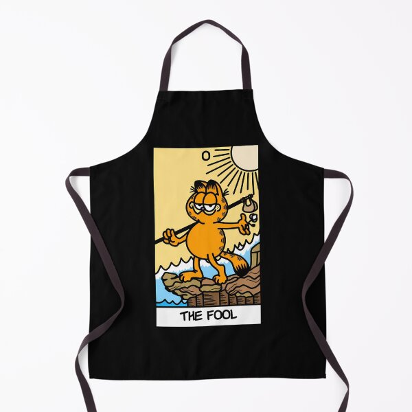 Item preview, La Carta Del Arot Onto Pero Es Garfield designed and sold by hcxpfyrgr83.