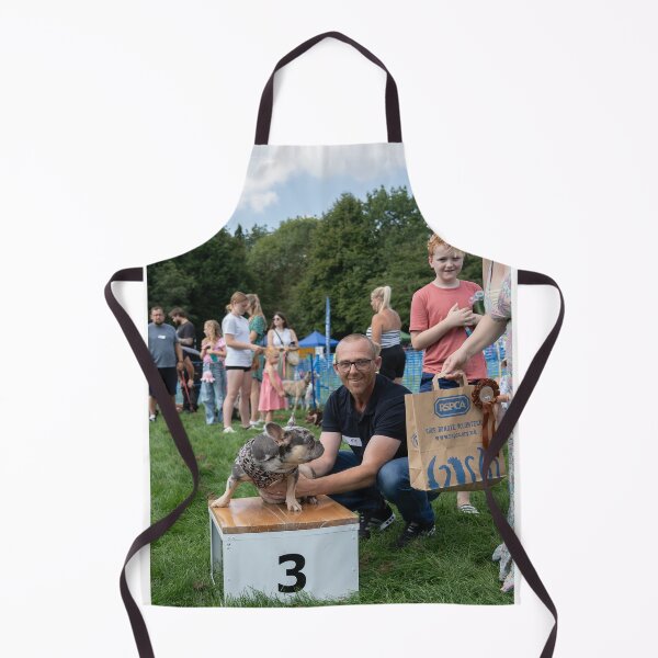 Item preview, 3rd place Prettiest female. Woodside RSPCA dog show, Knighton Park 2023 designed and sold by Woodside-RSPCA.