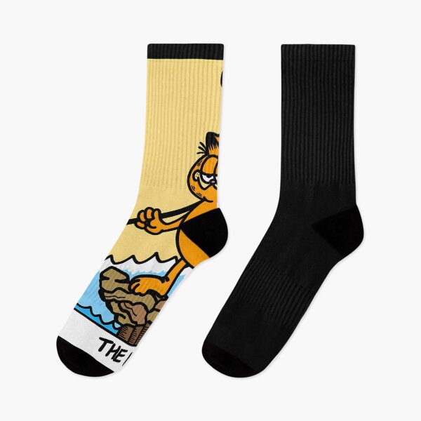 Item preview, La Carta Del Arot Onto Pero Es Garfield  	 designed and sold by hcxpfyrgr83.