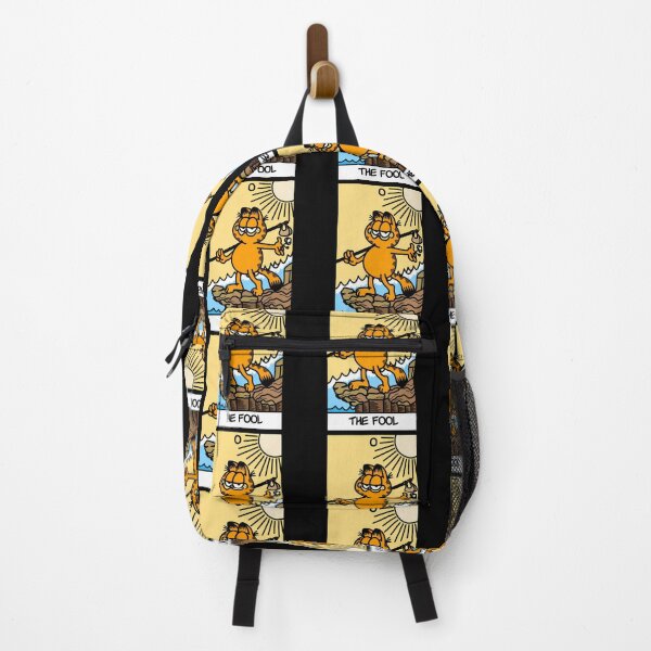 Item preview, La Carta Del Arot Onto Pero Es Garfield  	 designed and sold by hcxpfyrgr83.