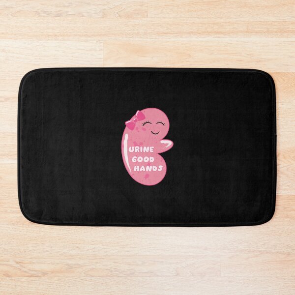 Item preview, Urine Good Hands Ee Dialysis Nurse  Kidney Urology  	 designed and sold by mpckkkta78.