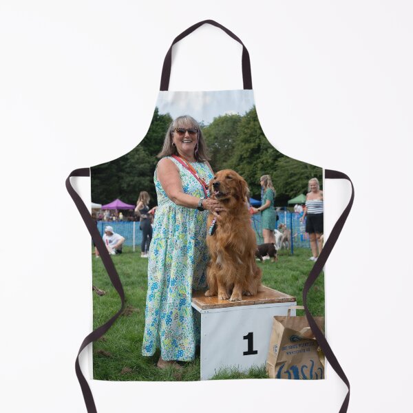 Item preview, 1st place Prettiest female. Woodside RSPCA dog show, Knighton Park 2023 designed and sold by Woodside-RSPCA.