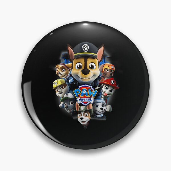 Item preview, Paw Cartoon Kids - Paw Children Movie designed and sold by MacyGyro96.