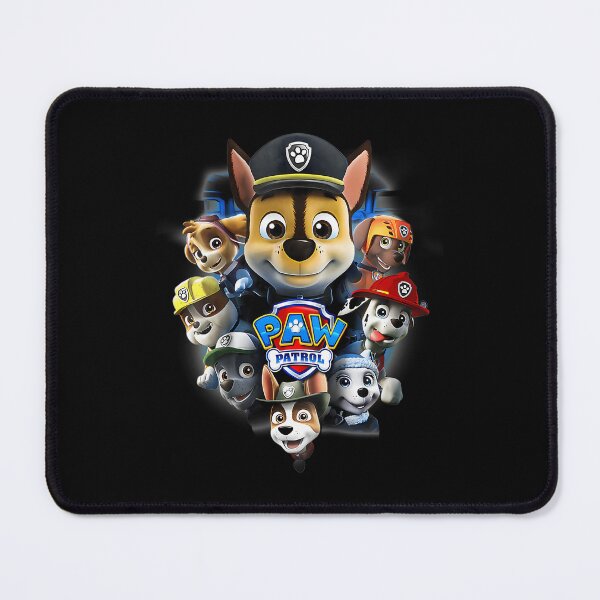 Item preview, Paw Cartoon Kids - Paw Children Movie designed and sold by MacyGyro96.