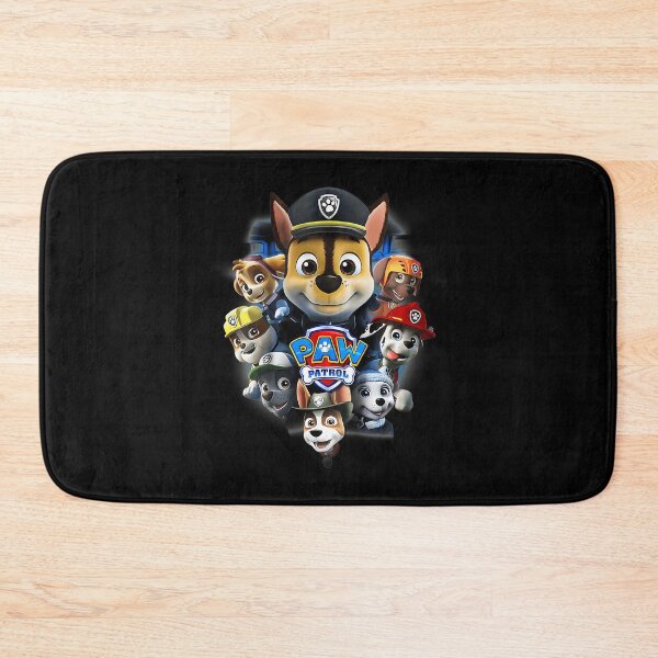 Item preview, Paw Cartoon Kids - Paw Children Movie designed and sold by MacyGyro96.
