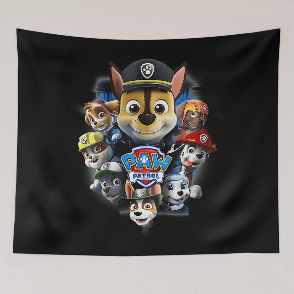 Item preview, Paw Cartoon Kids - Paw Children Movie designed and sold by MacyGyro96.