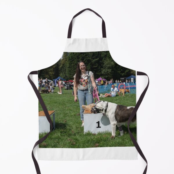 Item preview, 1st place, Golden oldie. Woodside RSPCA dog show, Knighton Park 2023 designed and sold by Woodside-RSPCA.