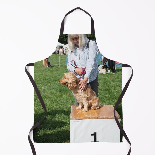 Item preview, 1st place, cutest youngster. Woodside RSPCA dog show, Knighton Park 2023 designed and sold by Woodside-RSPCA.