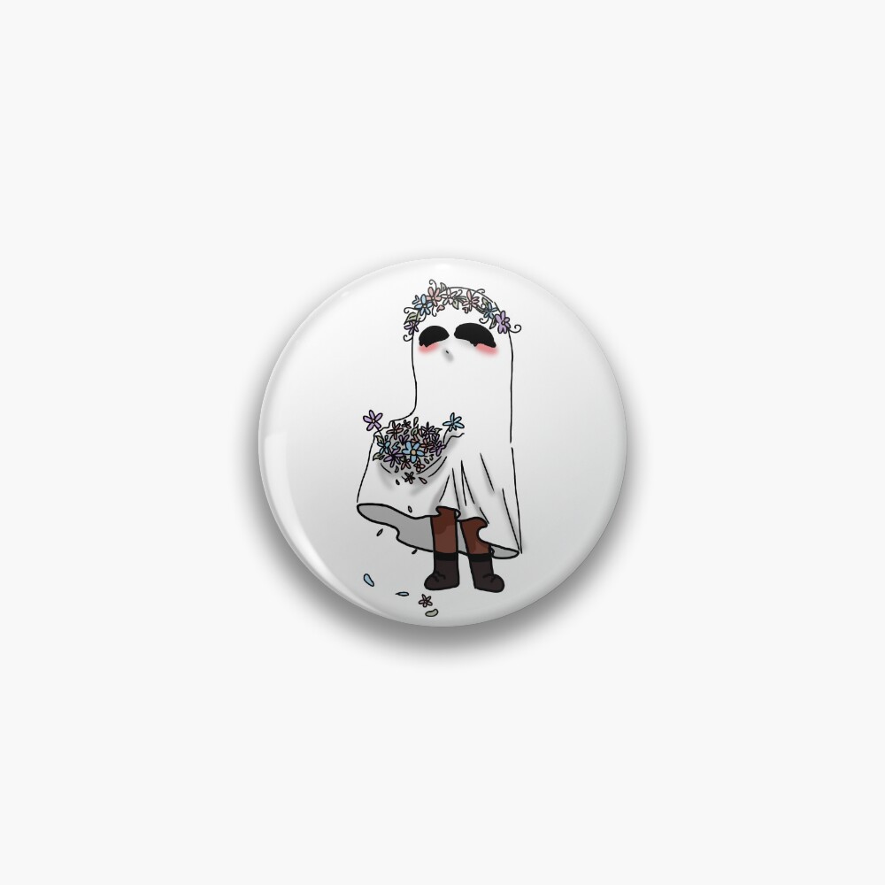 Item preview, Pin designed and sold by RizzyXD.