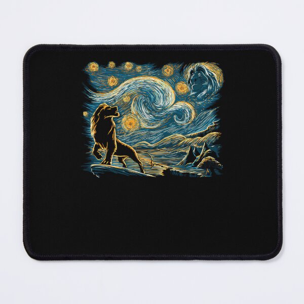 Item preview, The Lion Cartoon - The Lion Children Movies designed and sold by FashionArtDe.