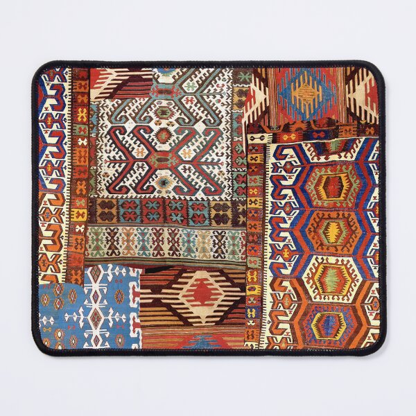 Item preview, orientalist pattern designed and sold by BenOktay.