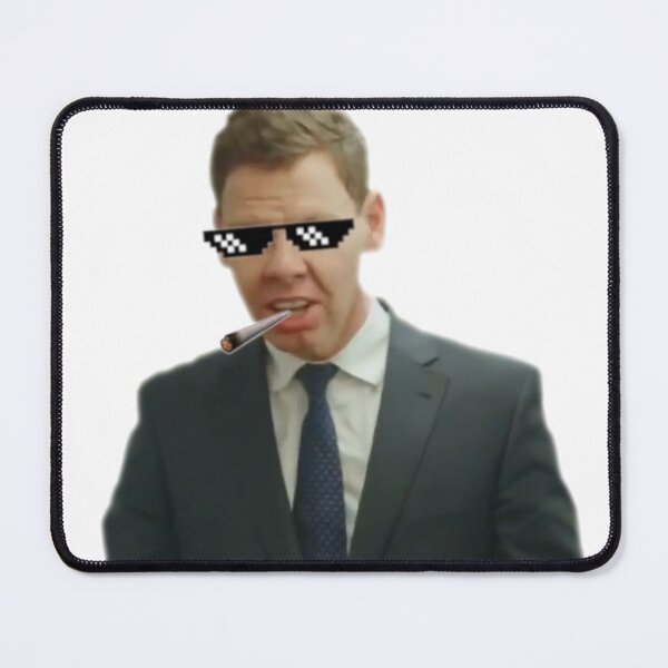 Item preview, 3 news thug designed and sold by PaddyGower.