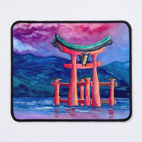 Item preview, Tori-iru designed and sold by Brazen Edwards.