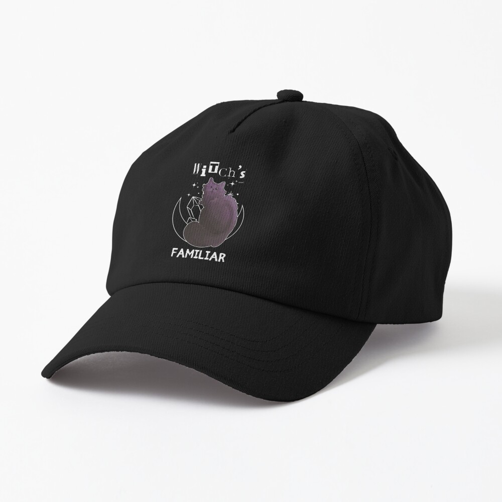 Item preview, Dad Hat designed and sold by FelineEmporium.