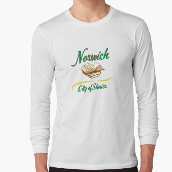 Long Sleeve T-Shirt