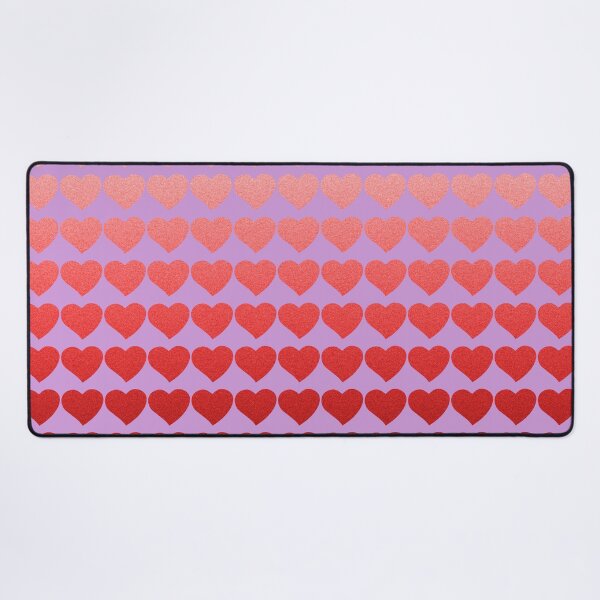 Item preview, Multiple Metallic Hearts designed and sold by BloomCatB.