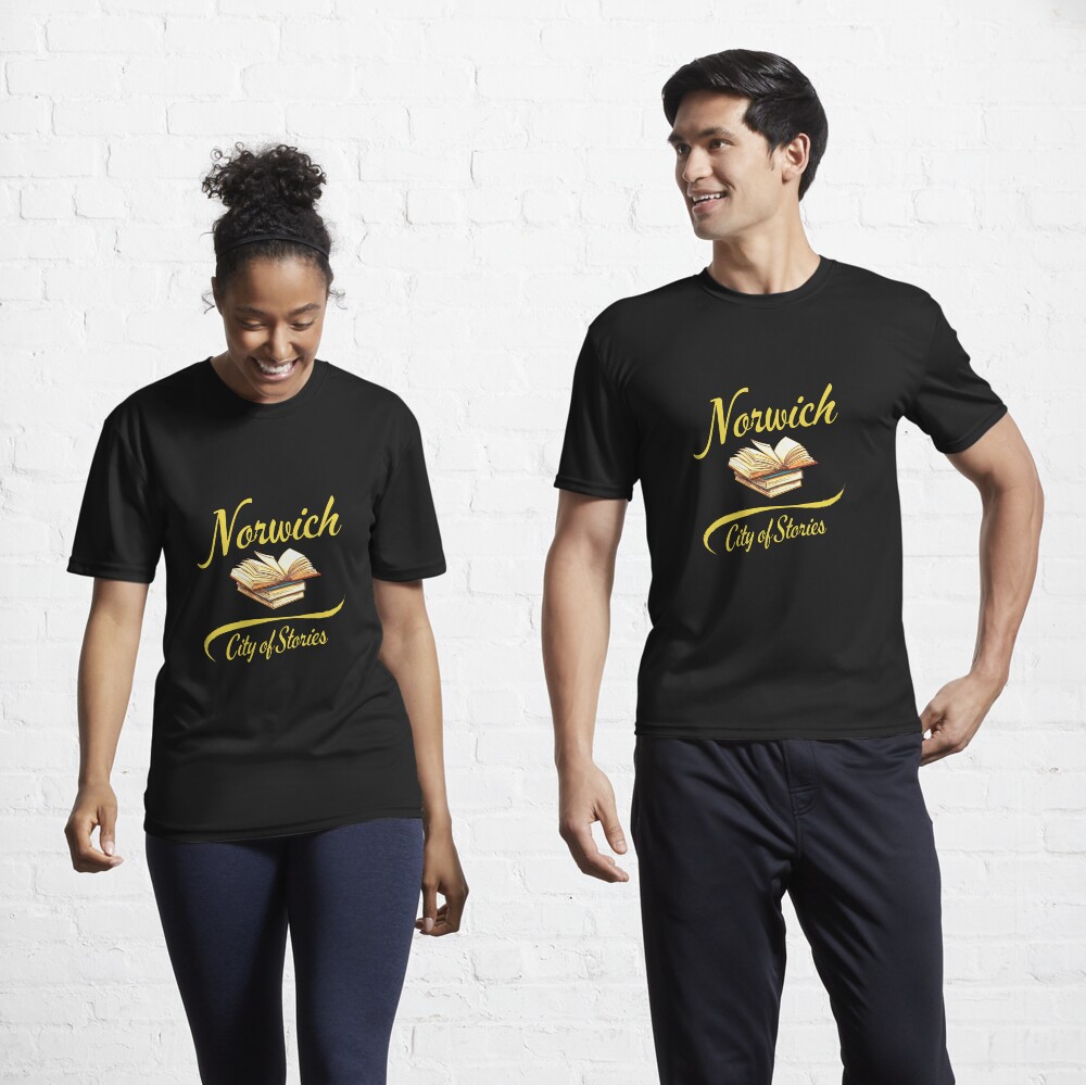 Item preview, Active T-Shirt designed and sold by MyriadLifePhoto.
