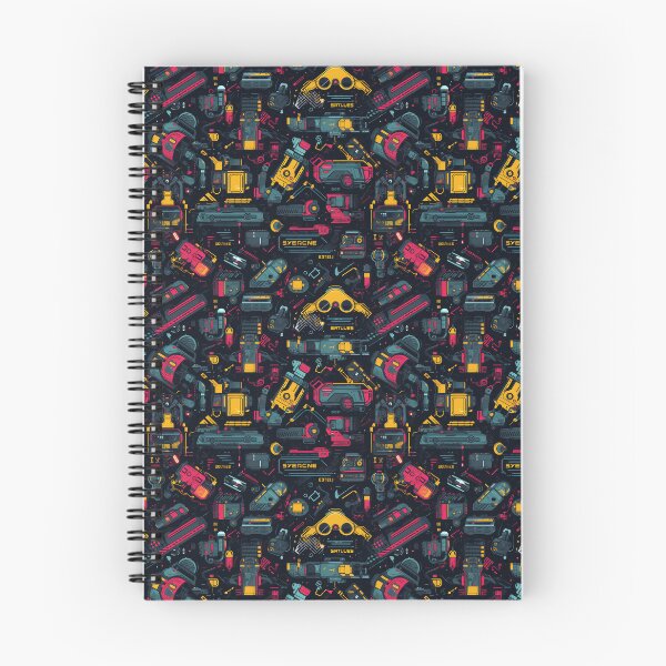Item preview, Digital Future //29 designed and sold by MidArtForge.