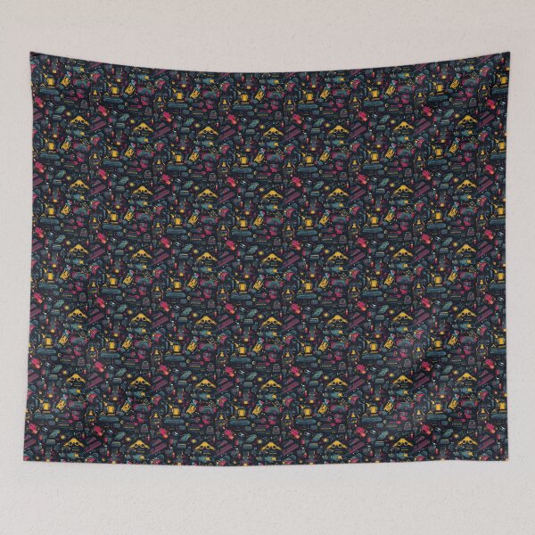 Item preview, Digital Future //29 designed and sold by MidArtForge.