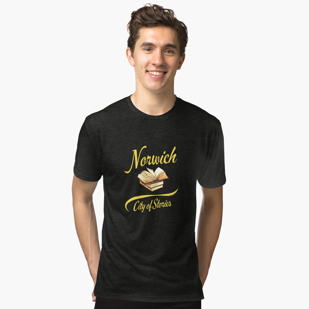 Item preview, Tri-blend T-Shirt designed and sold by MyriadLifePhoto.