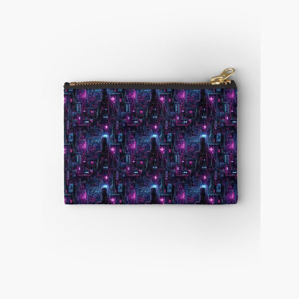 Item preview, Digital Future //30 designed and sold by MidArtForge.