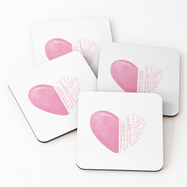 Item preview, Let's unite this October againt breast cancer ! designed and sold by NolineXpression.