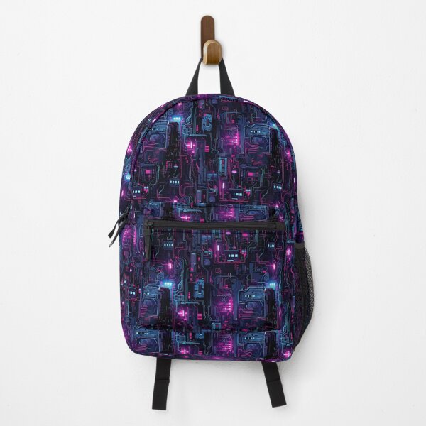Item preview, Digital Future //30 designed and sold by MidArtForge.
