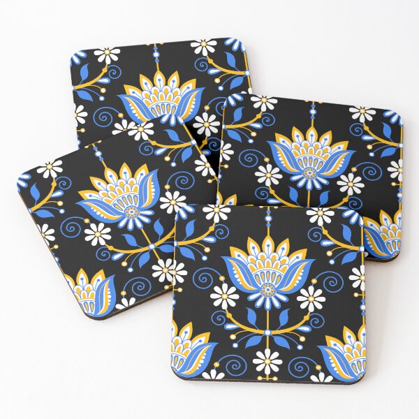 Item preview, Ukrainian Embroidery Inspired designed and sold by lissantee.