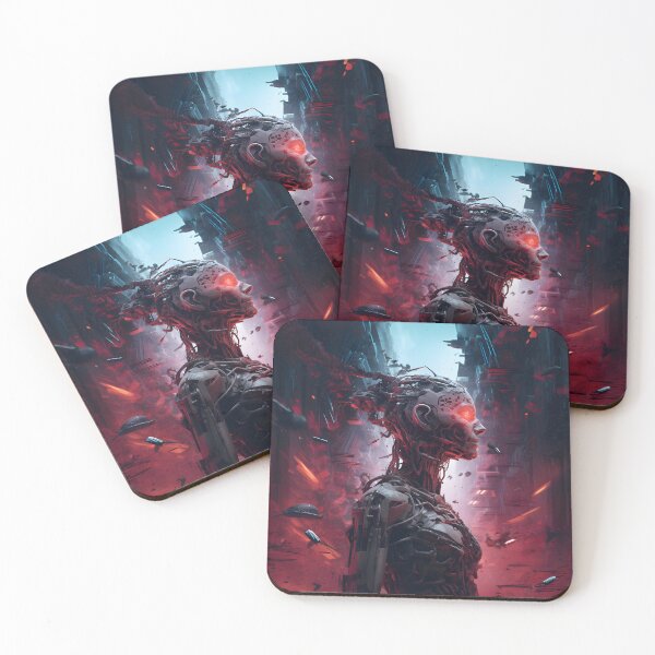 Item preview, Cybernetic designed and sold by Initial Designs.