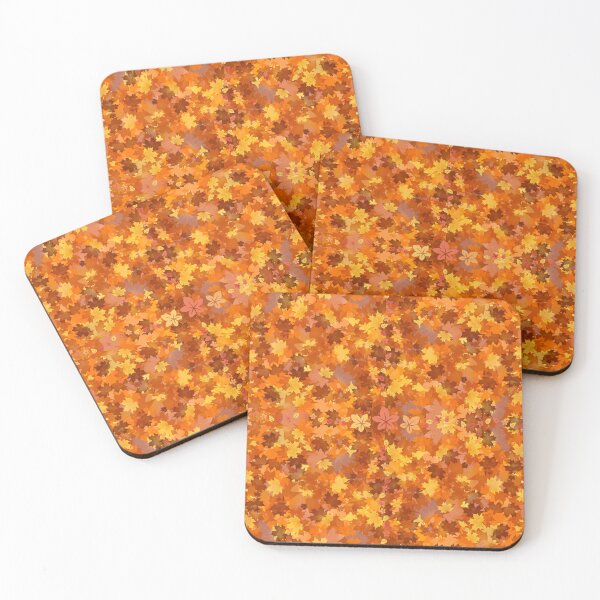 Item preview, Leaf Pile  designed and sold by StuffWeMade.