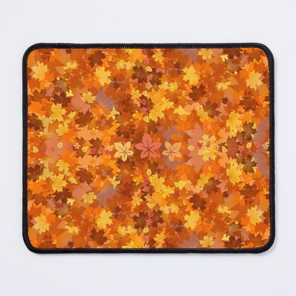 Item preview, Leaf Pile  designed and sold by StuffWeMade.