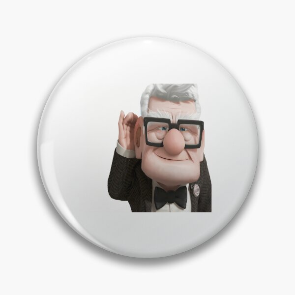 Item preview, ed asner designed and sold by SovereignGuth.