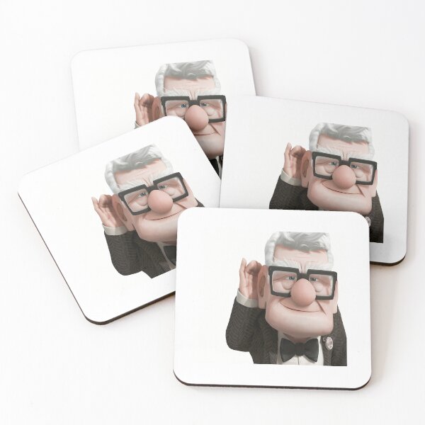 Item preview, ed asner designed and sold by SovereignGuth.