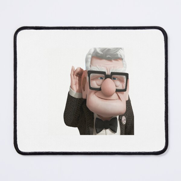 Item preview, ed asner designed and sold by SovereignGuth.