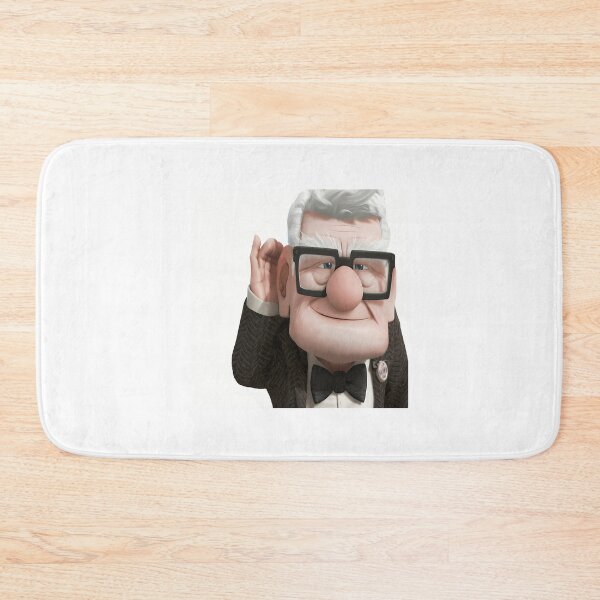 Item preview, ed asner designed and sold by SovereignGuth.