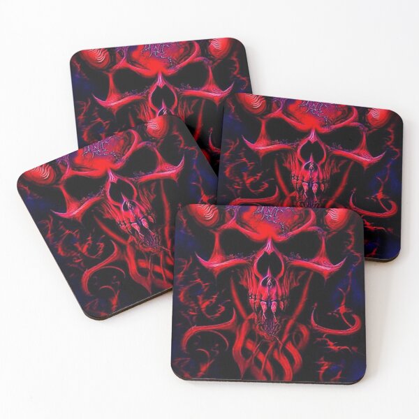 Item preview, DevilSkull#03 designed and sold by Fraiddd.