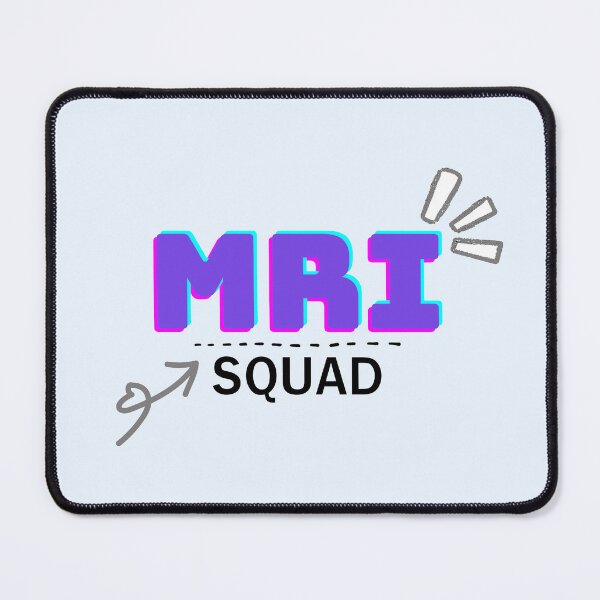 Item preview, We are MRI squad!!! designed and sold by Nippitchaya.
