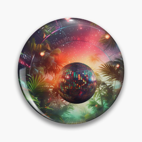 Item preview, “Psychedelic journey into the jungle” designed and sold by Art-Vortex-fr.